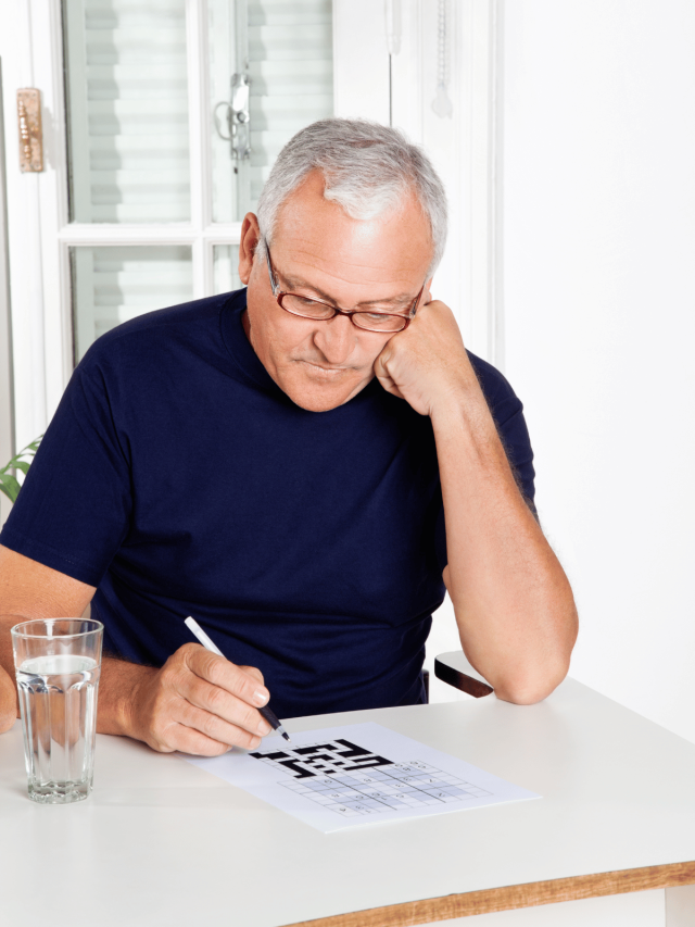 The Journey of Crossword Puzzles: From Newspaper to Mobile Phones