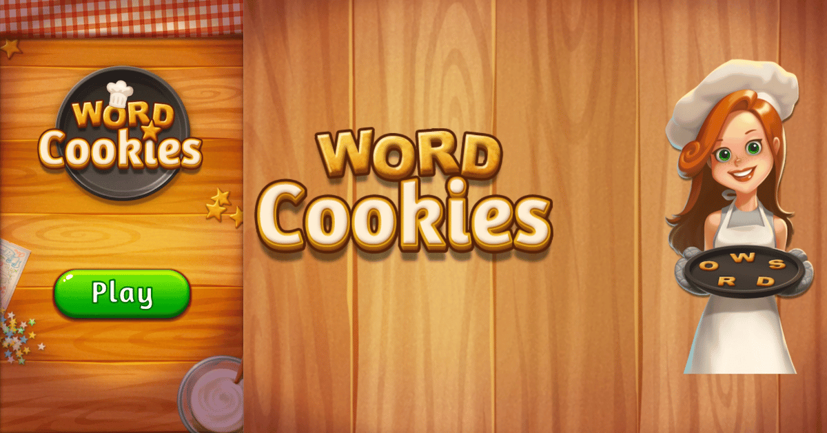 Word Cookies