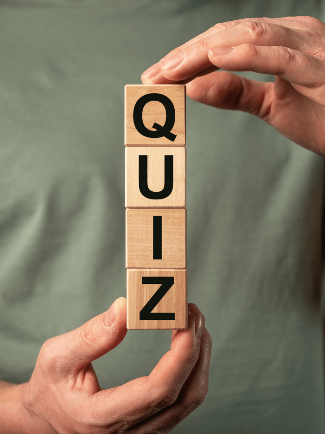 Tricky Word Trivia You Didn’t Know: An Interactive Quiz