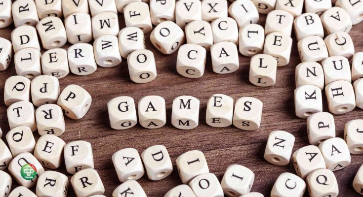 mastering Word Games