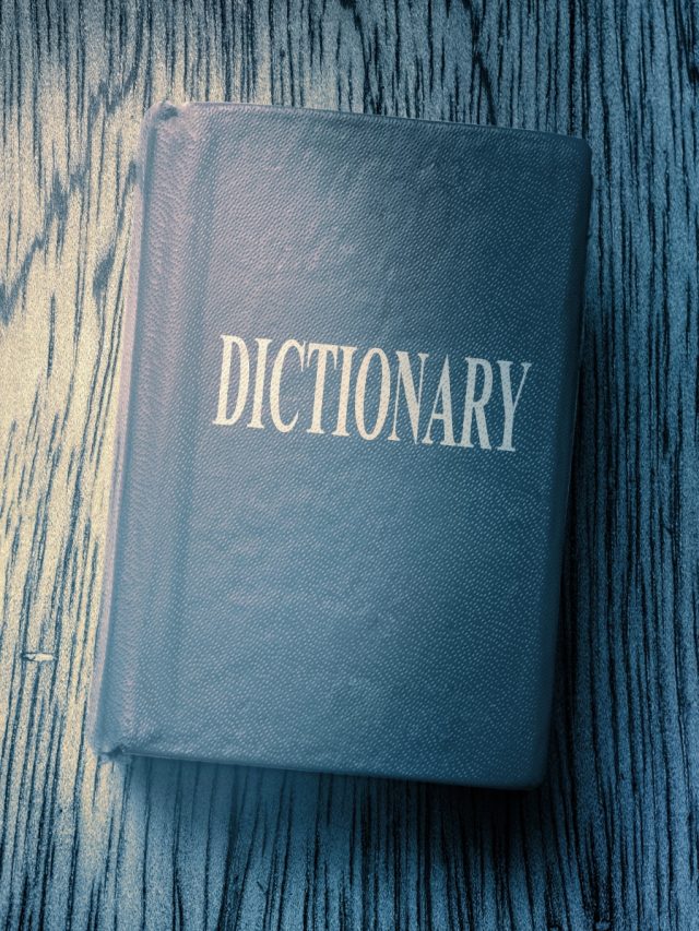 The Dictionary Dilemma: 8 Words That Are Impossible to Translate