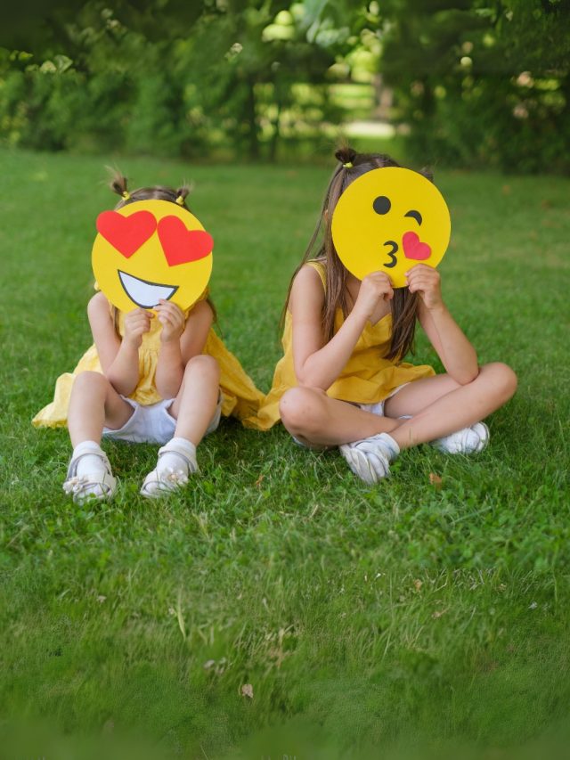 The Emoji Expedition: 8 Emojis That Reveal Your True Personality