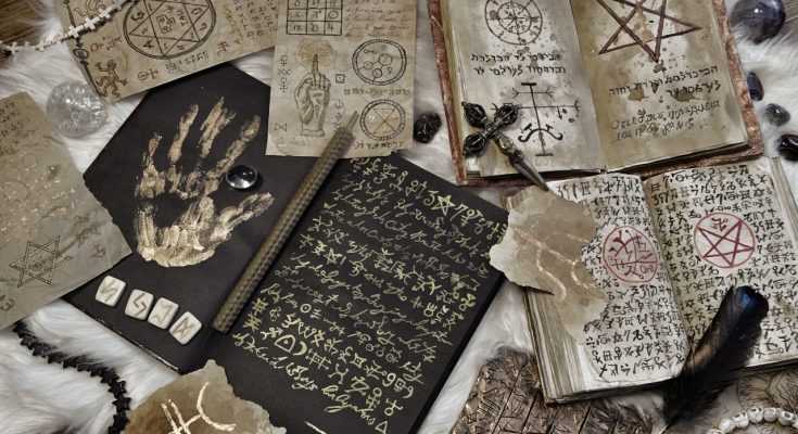 Manuscripts