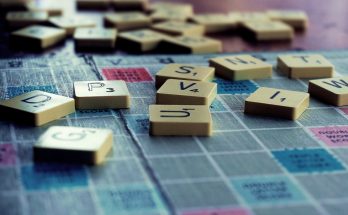 Word Games in Fostering Creativity